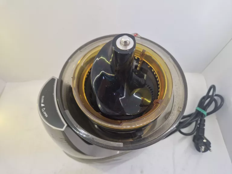 WYCISKARKA DO SOKU WOLNOOBROTOWA KUVINGS NS-621CES