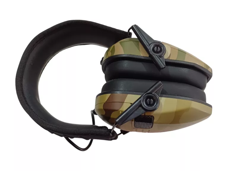 OCHRONNIKI SŁUCHU WALKERS RAZOR SLIM