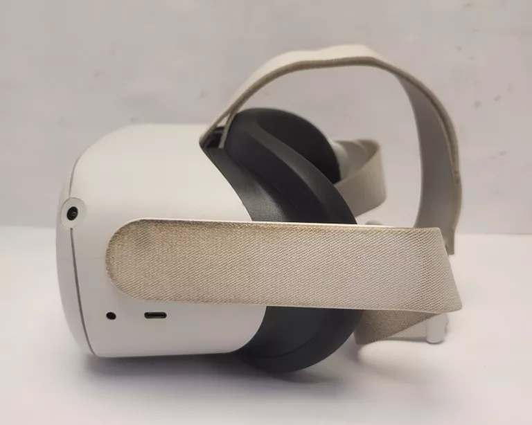 GOOGLE VR META QUEST 2 128GB