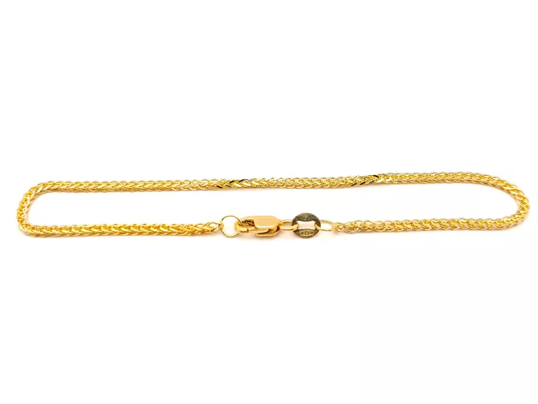 zlota-bransoletka-585-198-g-18-cm-stan-11323-2