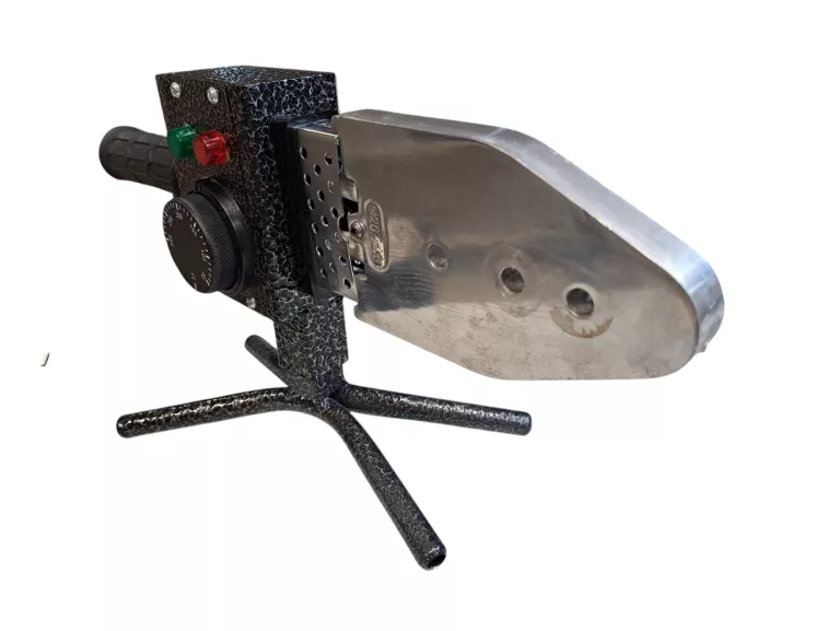 ZGRZEWARKA DO RUR PPR PVC PANSAM A124020 800W