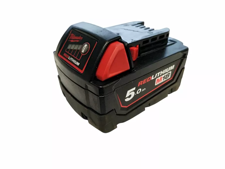 AKUMULATOR MILWAUKEE M18B5