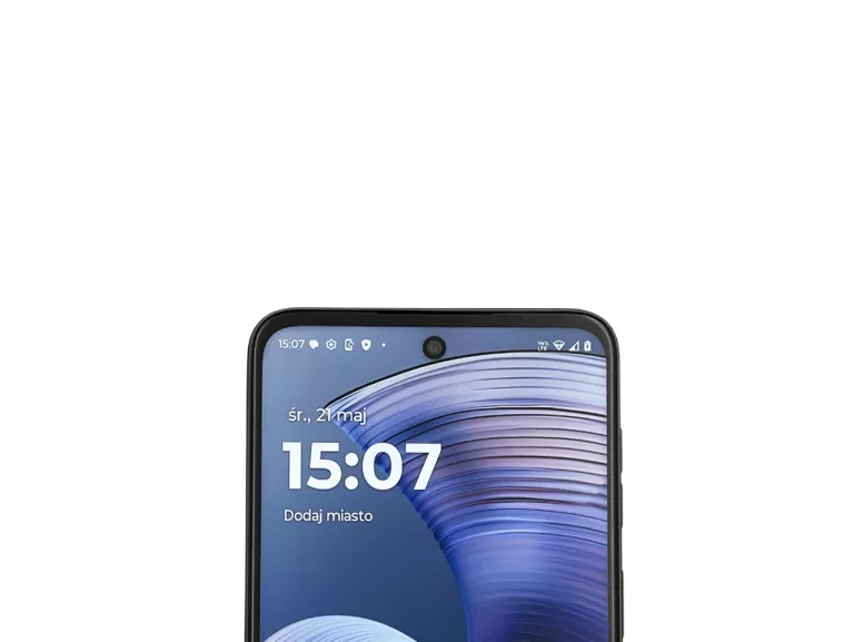 TELEFON MOTOROLA MOTO G55 8/256GB 6,49" 120HZ 50MPIX NA CZĘŚCI !
