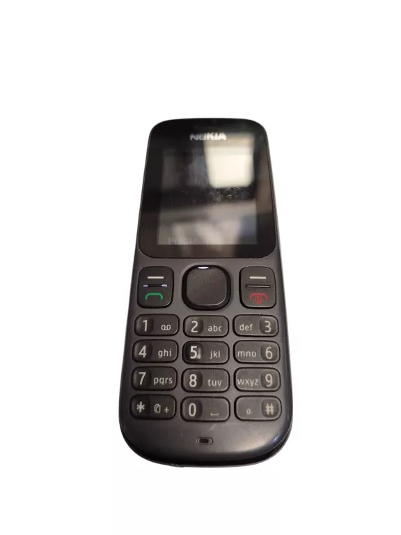 TELEFON KOMÓRKOWY NOKIA 101