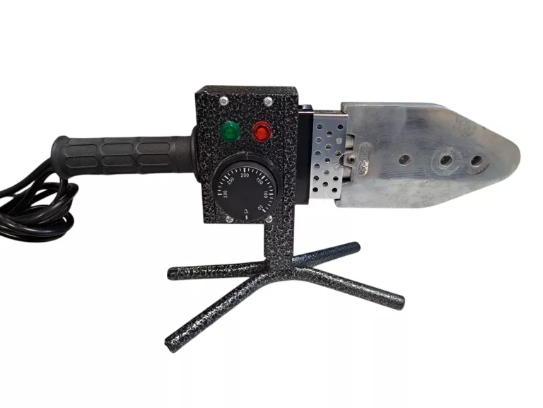 ZGRZEWARKA DO RUR PPR PVC PANSAM A124020 800W