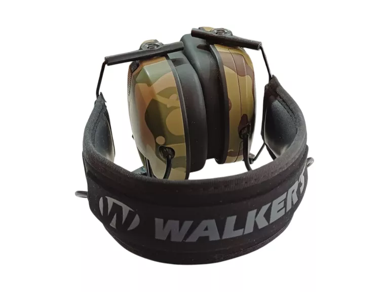 OCHRONNIKI SŁUCHU WALKERS RAZOR SLIM