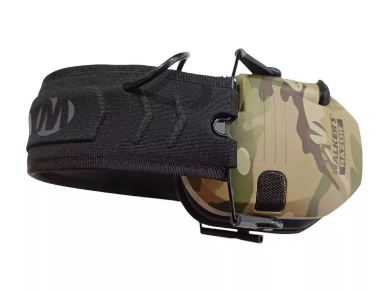 OCHRONNIKI SŁUCHU WALKERS RAZOR SLIM