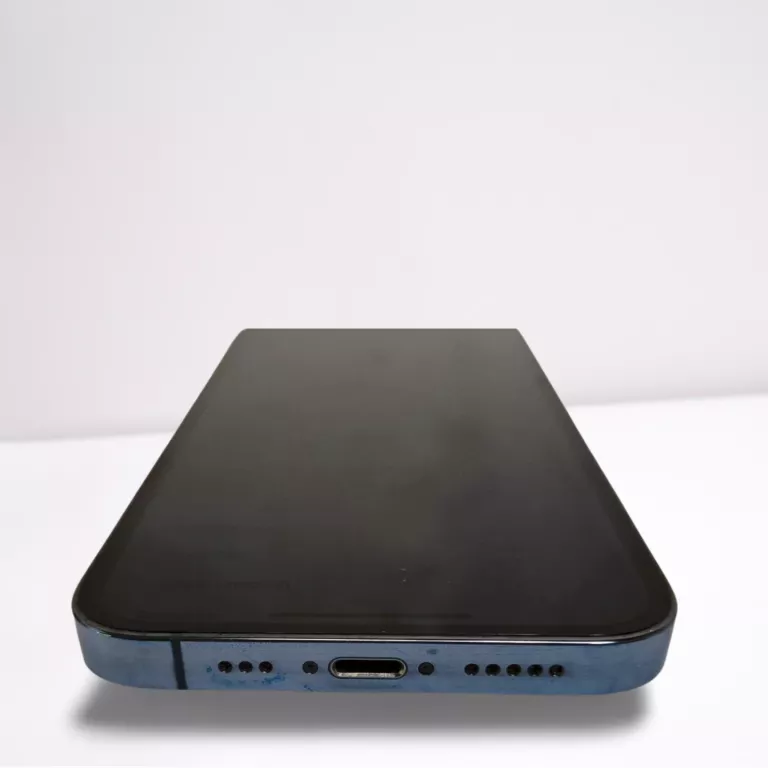 TELEFON IPHONE 13 PRO 6/128 GB NIEBIESKI BAT.79% Z ETUI