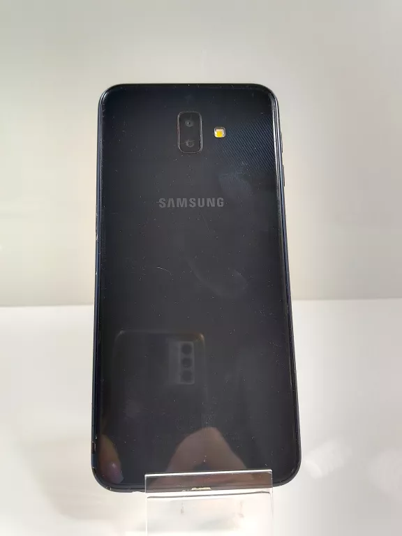 TELEFON SAMSUNG GALAXY J6+