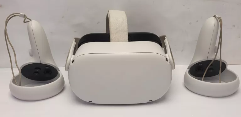 GOOGLE VR META QUEST 2 128GB