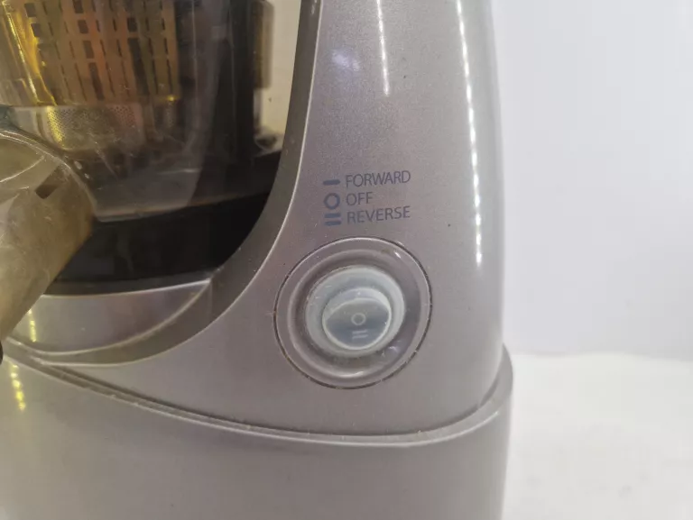 WYCISKARKA DO SOKU WOLNOOBROTOWA KUVINGS NS-621CES