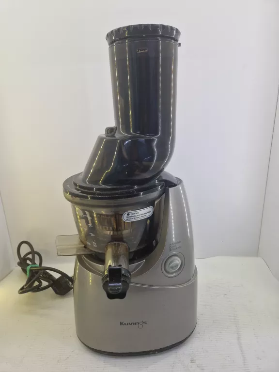 WYCISKARKA DO SOKU WOLNOOBROTOWA KUVINGS NS-621CES