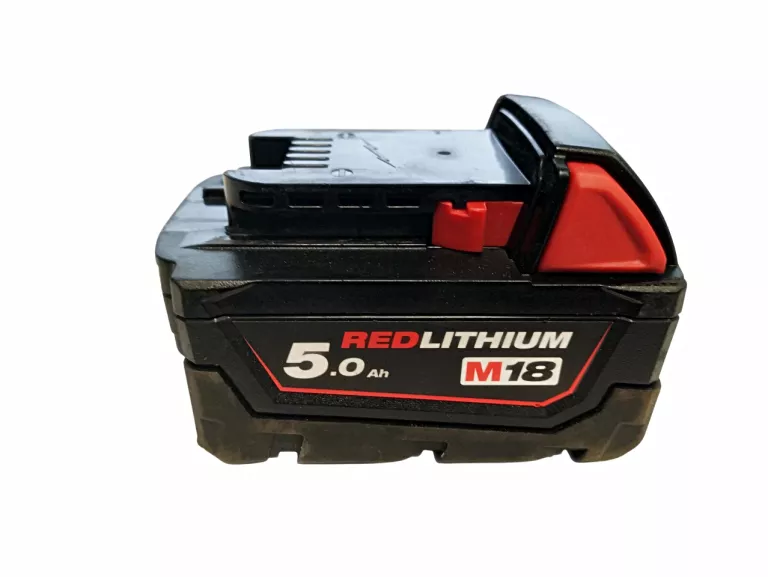 AKUMULATOR MILWAUKEE M18B5
