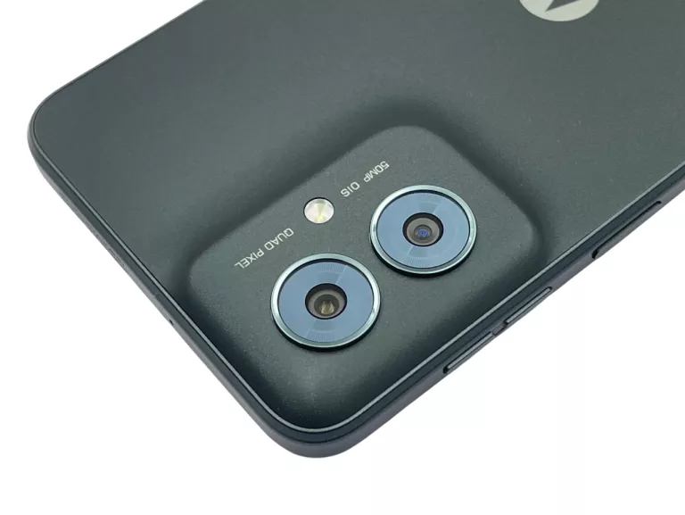 TELEFON MOTOROLA MOTO G55 8/256GB 6,49" 120HZ 50MPIX NA CZĘŚCI !