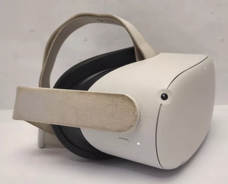 GOOGLE VR META QUEST 2 128GB