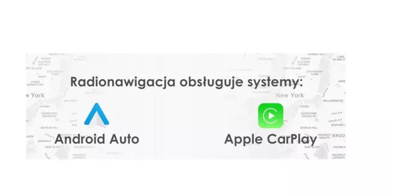 RADIO SAMOCHODOWE ANDROID 9 CALI 2 DIN GPS WIFI CARPLAY BLUETOOTH