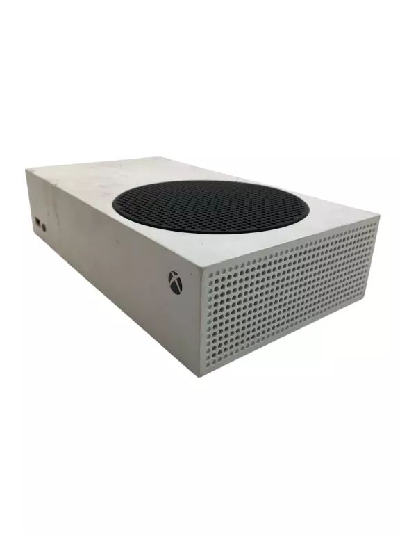 KONSOLA XBOX SERIE S + 2 PADY