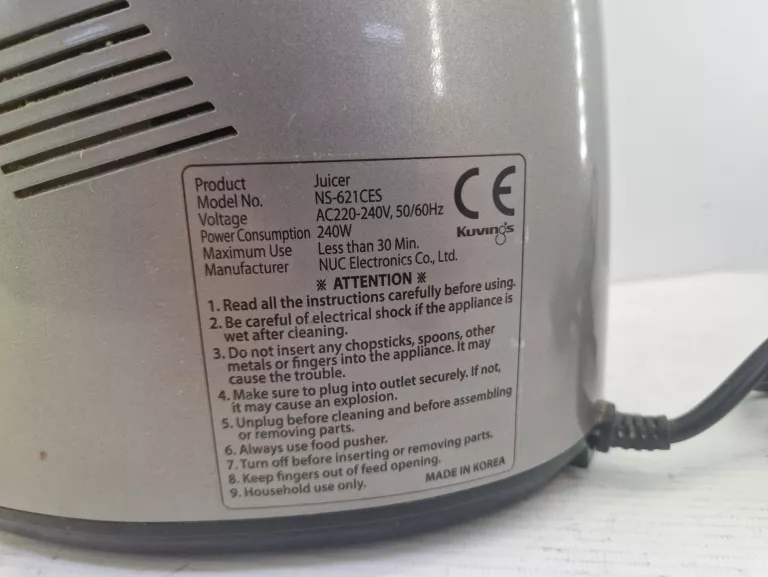 wyciskarka-do-soku-wolnoobrotowa-kuvings-ns-621ces-moc-nominalna-24000