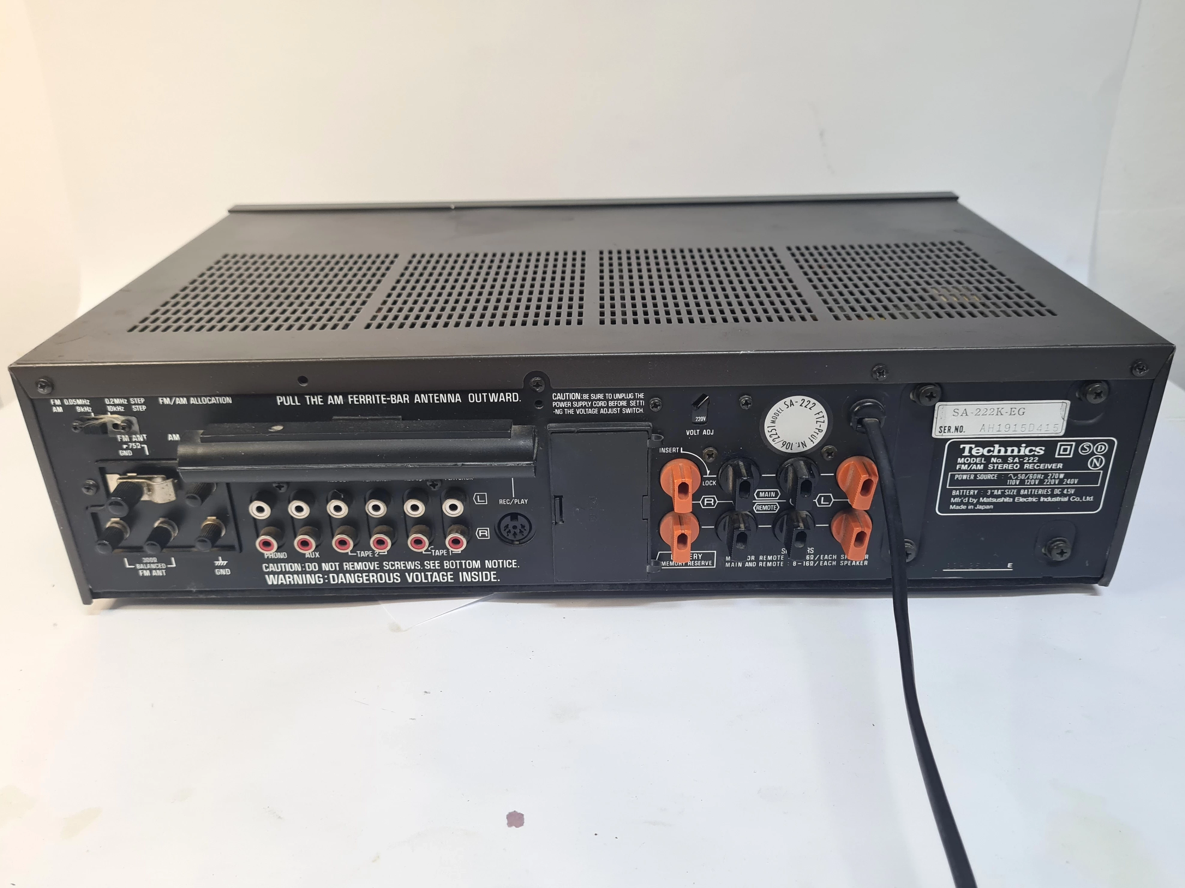 amplituner-technics-sa-222-opis-kod-producenta-technics-sa-222