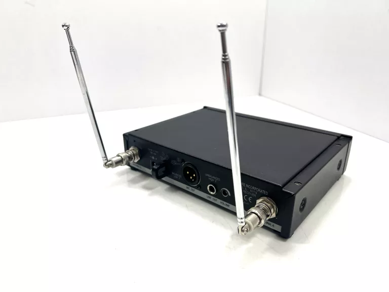 ZESTAW MIKROPORT SHURE