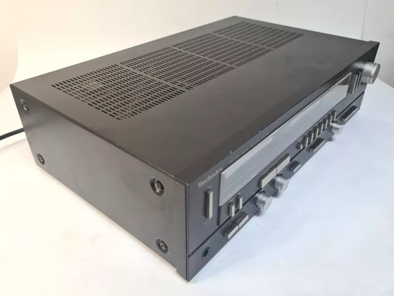 AMPLITUNER TECHNICS SA-222