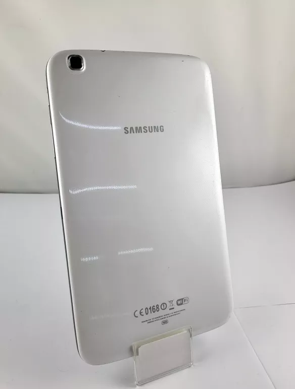 TABLET SAMSUNG GALAXY TAB 3 SM-T310 8" 1,5/16GB BIAŁY