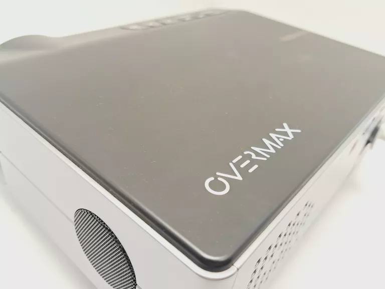 RZUTNIK PROJEKTOR OVERMAX MULTIPIC 4.1 LED FULL HD