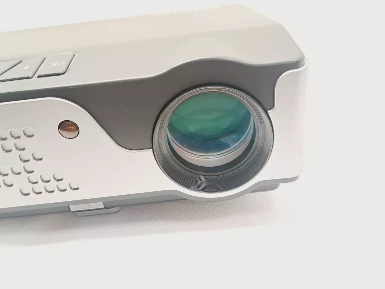 RZUTNIK PROJEKTOR OVERMAX MULTIPIC 4.1 LED FULL HD