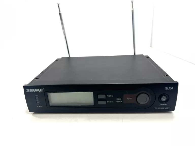 ZESTAW MIKROPORT SHURE