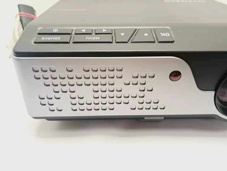 RZUTNIK PROJEKTOR OVERMAX MULTIPIC 4.1 LED FULL HD