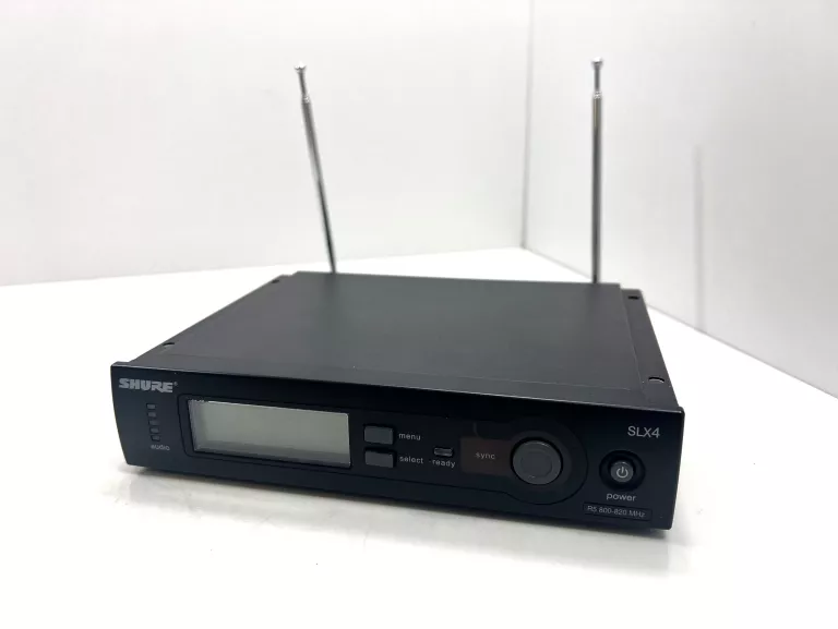 ZESTAW MIKROPORT SHURE