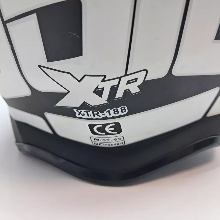KASK CROSOWY XTR XTR-188