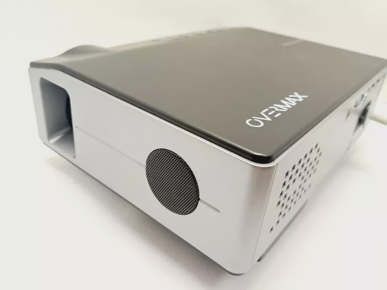 RZUTNIK PROJEKTOR OVERMAX MULTIPIC 4.1 LED FULL HD