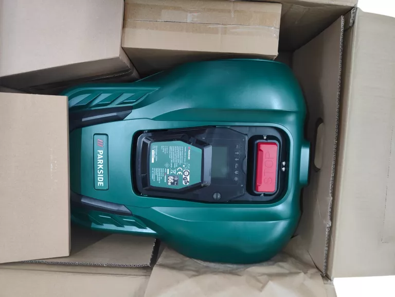 ROBOT KOSZĄCY PARKSIDE PAMRS 1000 A1