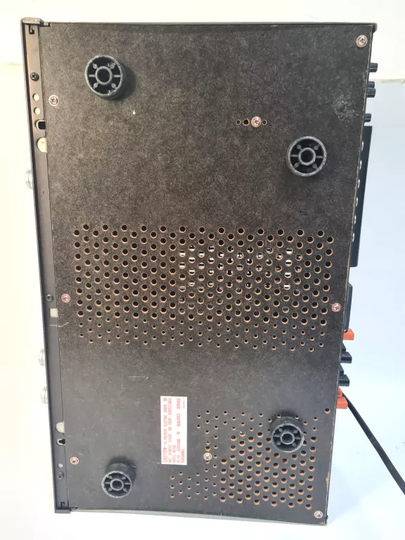 AMPLITUNER TECHNICS SA-222