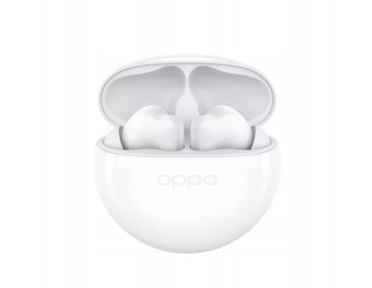 SŁUCHAWKI BEZPRZEWODOWE DOKANAŁOWE OPPO ENCO BUDS2