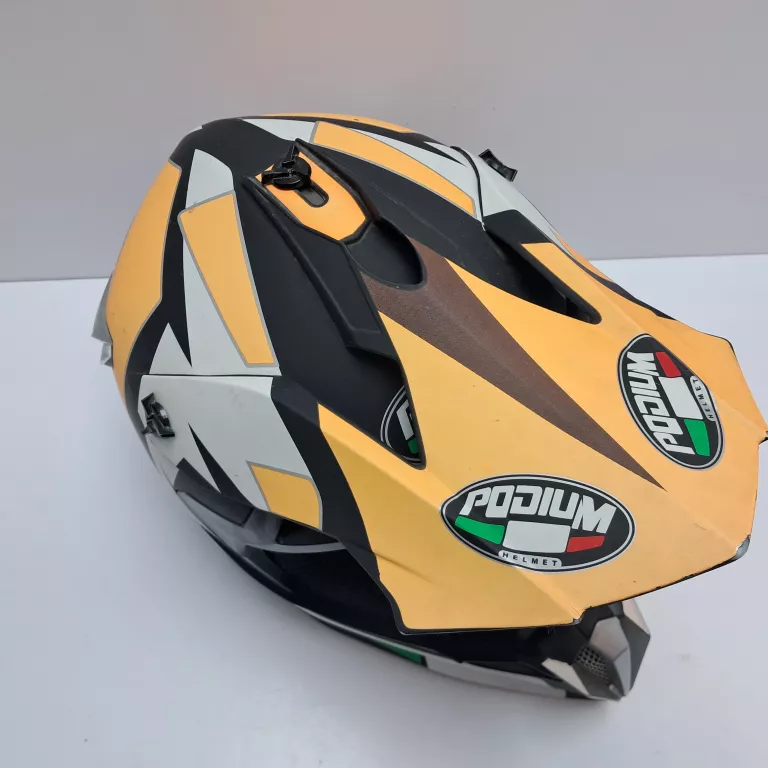 KASK CROSOWY XTR XTR-188