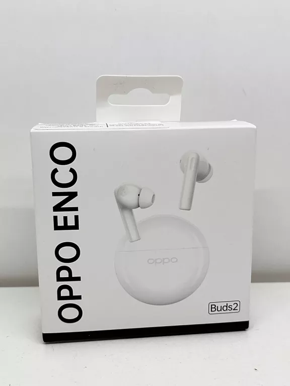SŁUCHAWKI OPPO ENCO BUDS 2