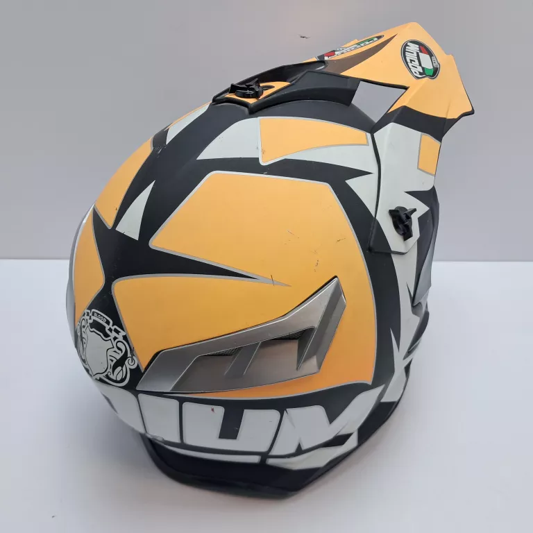 KASK CROSOWY XTR XTR-188