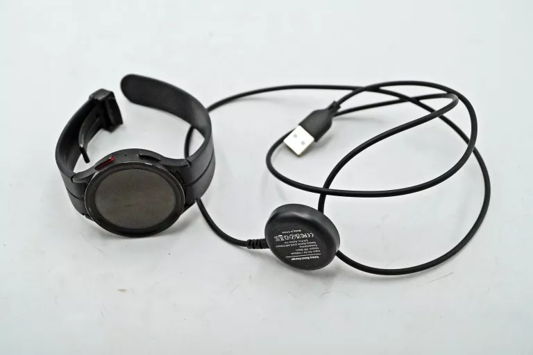 SMARTWATCH ZEGAREK SAMSUNG WATCH 5 PRO R920