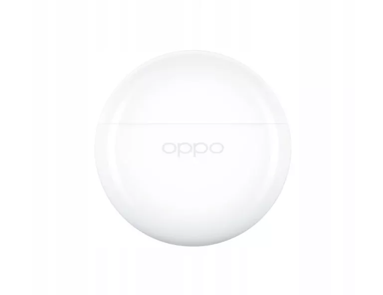 SŁUCHAWKI BEZPRZEWODOWE DOKANAŁOWE OPPO ENCO BUDS2