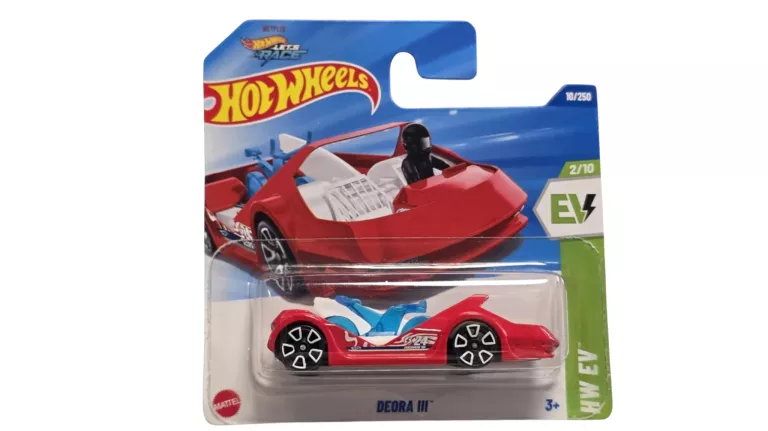 HOT WHEELS MONSTER HIGH GHOUL MOBILE