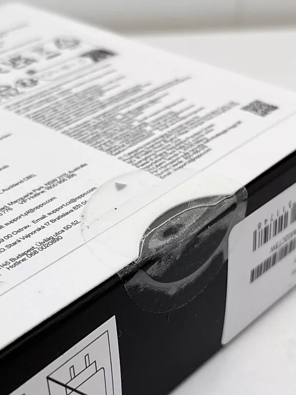 SŁUCHAWKI OPPO ENCO BUDS 2