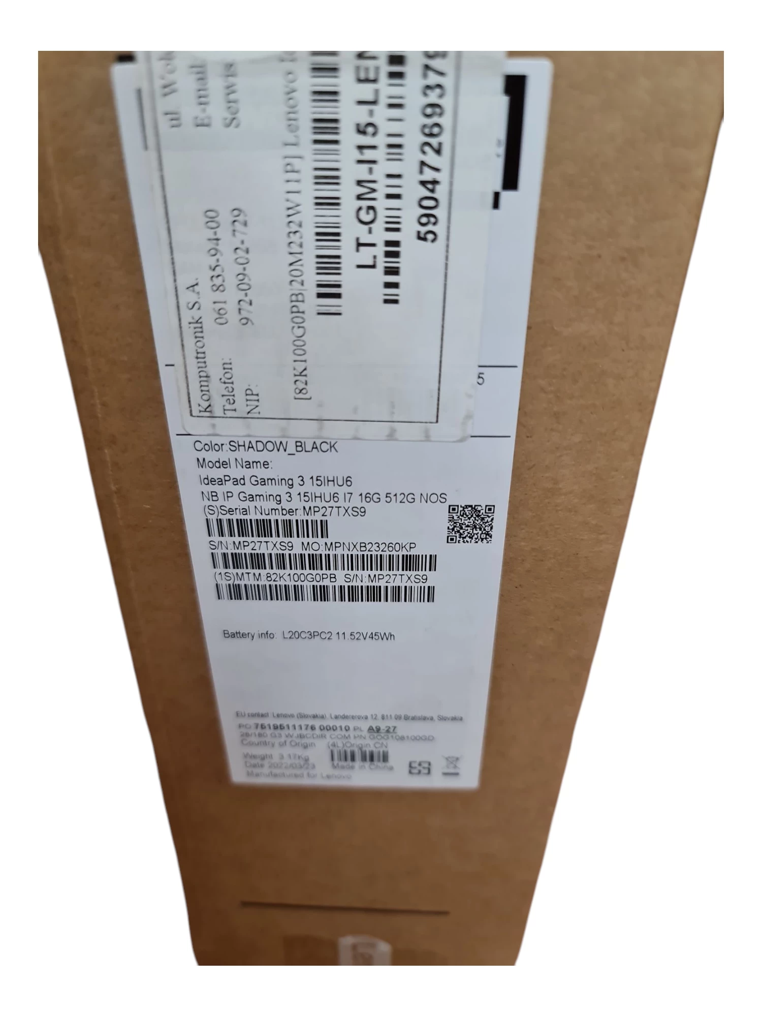 lenovo-ideapad-gaming-3-15ihu6-156i716gb512gbwin11-przekatna-ekranu-1560