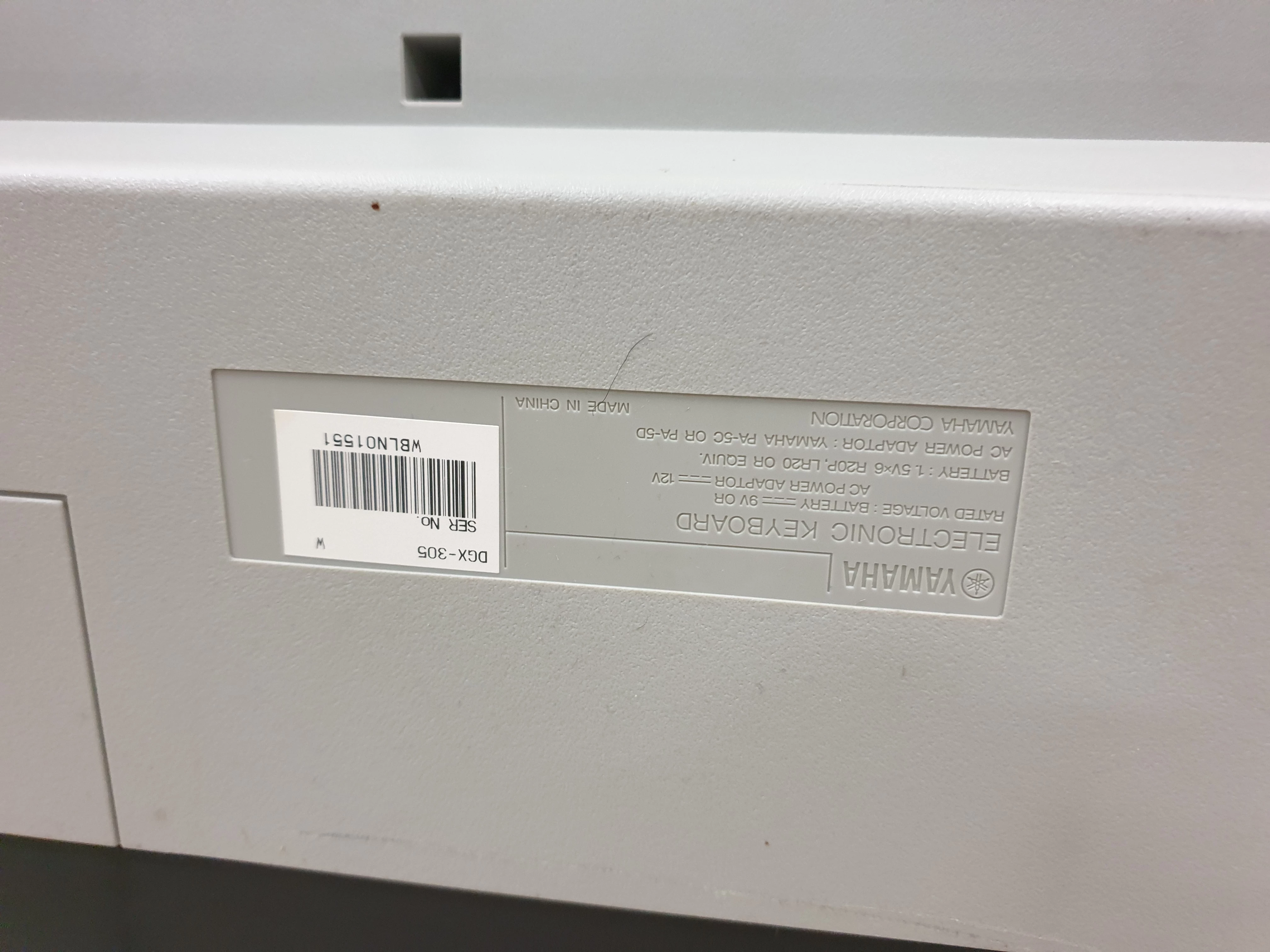 keyboard-pianino-cyfrowe-yamaha-dgx-305-zawiera-baterie-250685-2006717