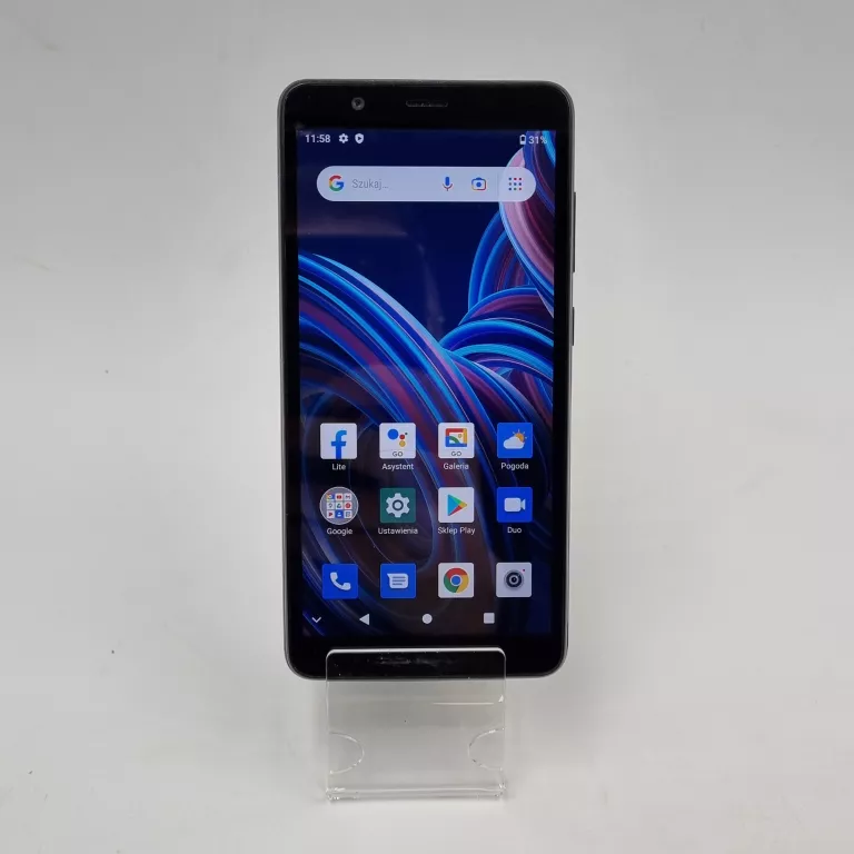 TELEFON ZTE BLADE A32 2GB RAM/32GB