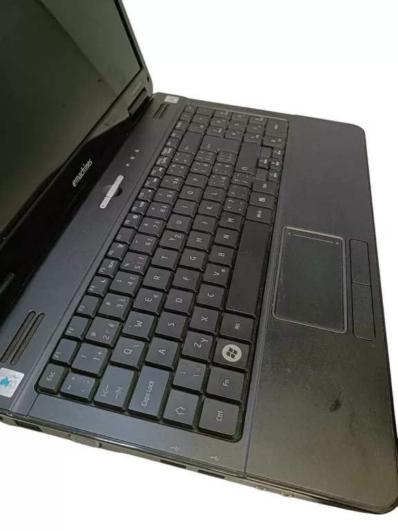 LAPTOP EMACHINES E525 3GB RAM