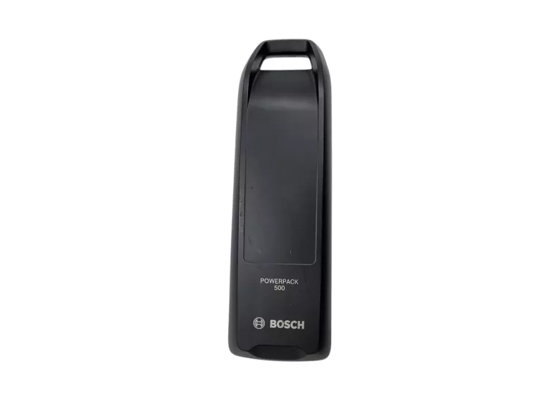BATERIA BOSCH POWERPACK 500 - 36V 500WH