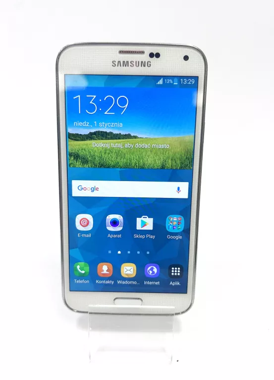 TELEFON SAMSUNG GALAXY S5 16GB/2GB