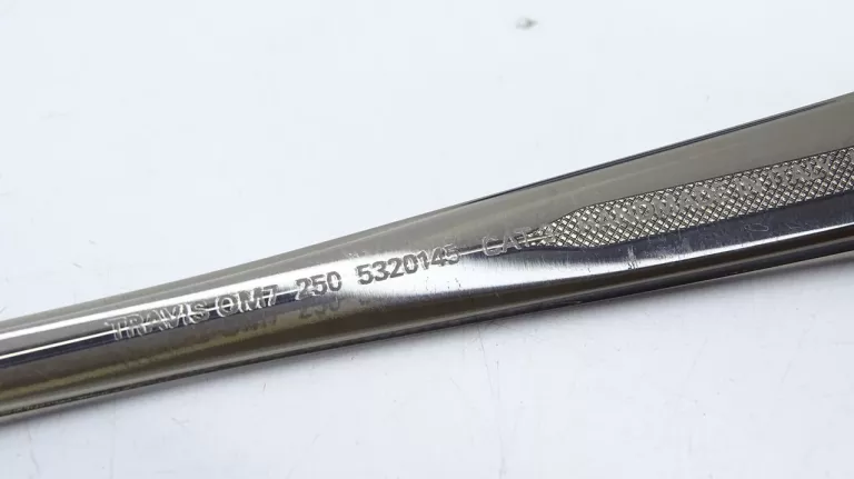 OKULARY PRZECIWSŁONECZNE OSCAR MAGNUSON TRAVIS OM7 250 CHARCOAL